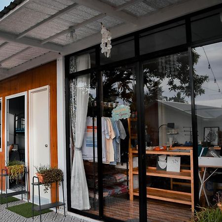 Olive Hostel Roxas Dış mekan fotoğraf