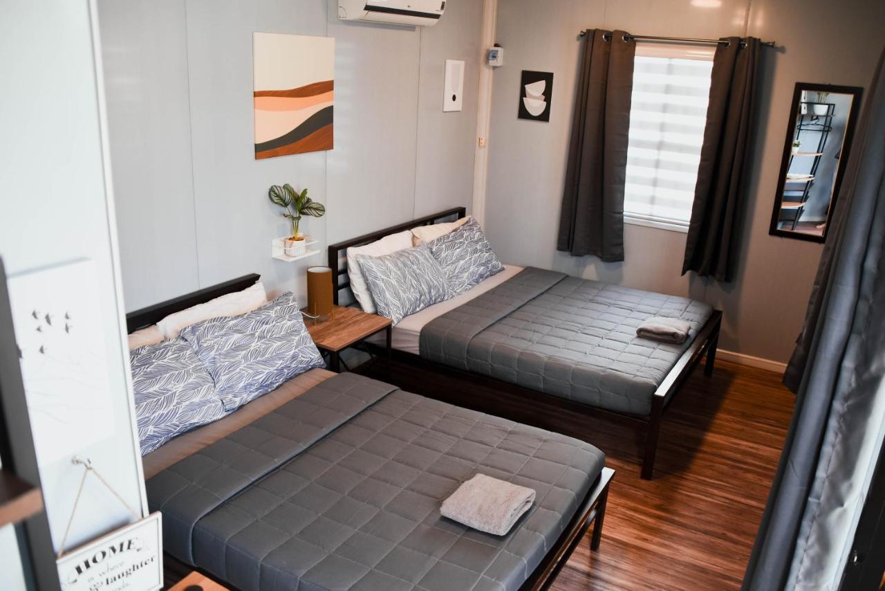 Olive Hostel Roxas Dış mekan fotoğraf
