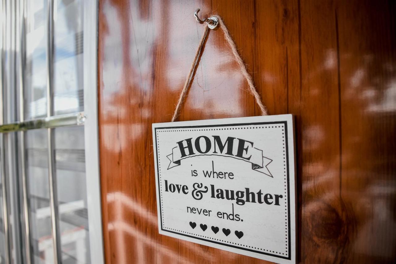 Olive Hostel Roxas Dış mekan fotoğraf