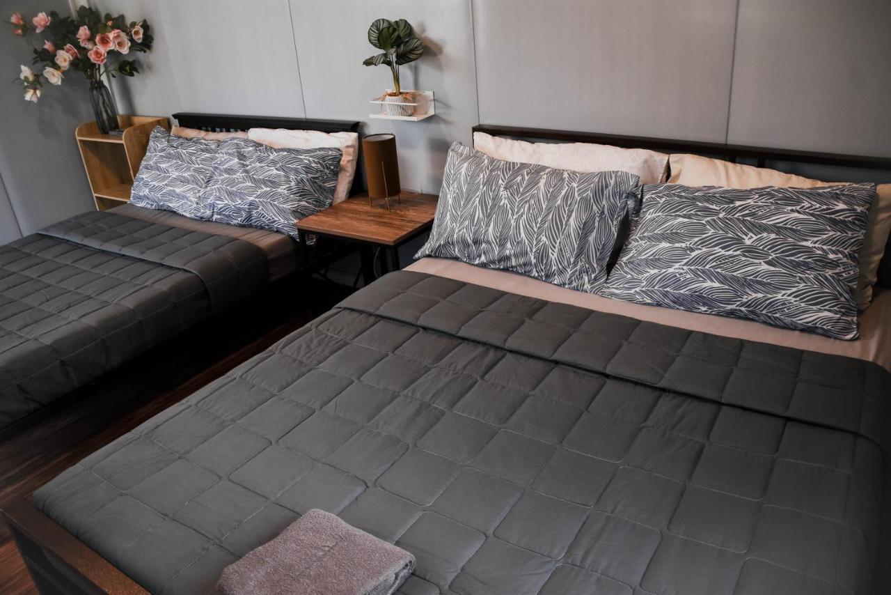 Olive Hostel Roxas Dış mekan fotoğraf