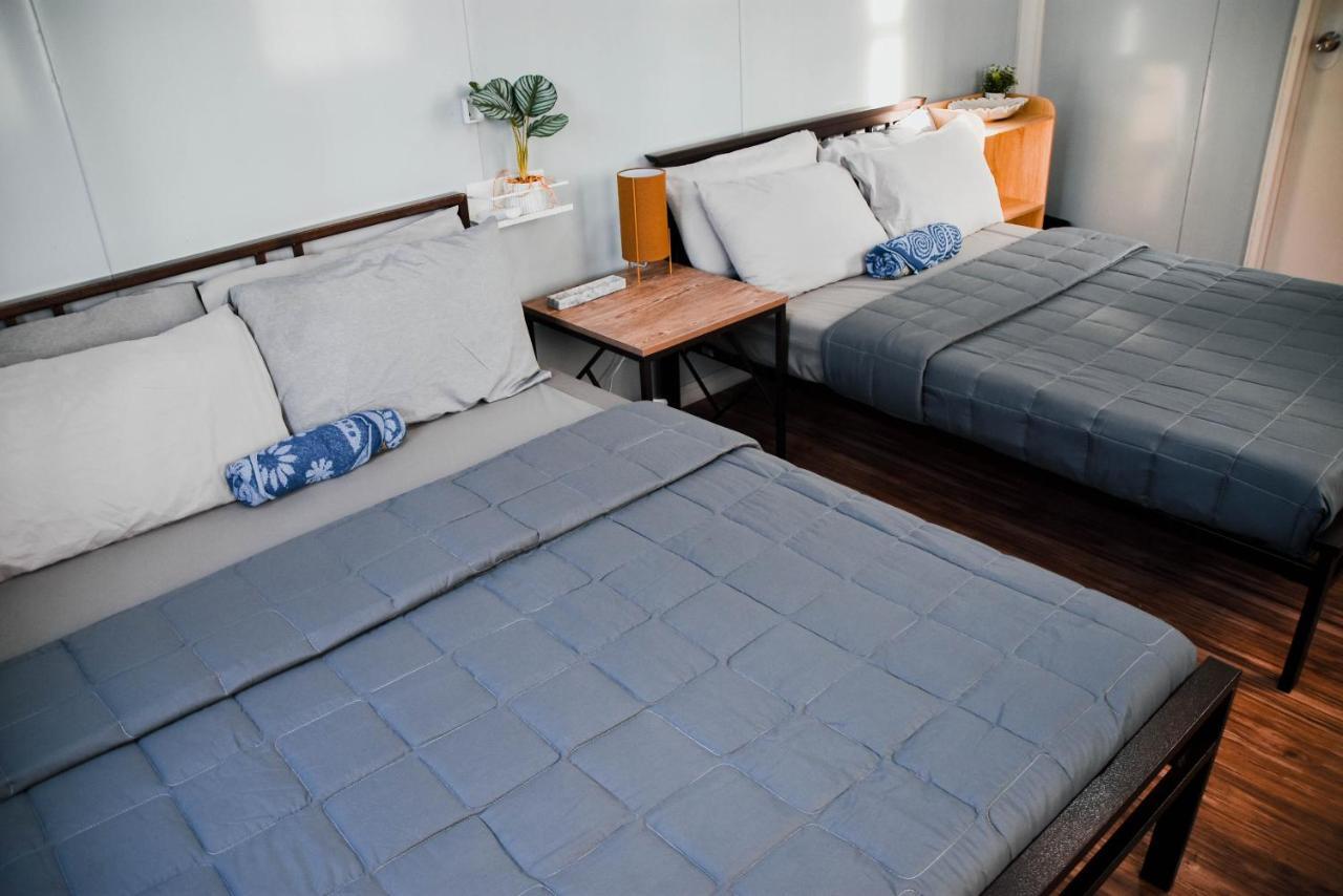 Olive Hostel Roxas Dış mekan fotoğraf