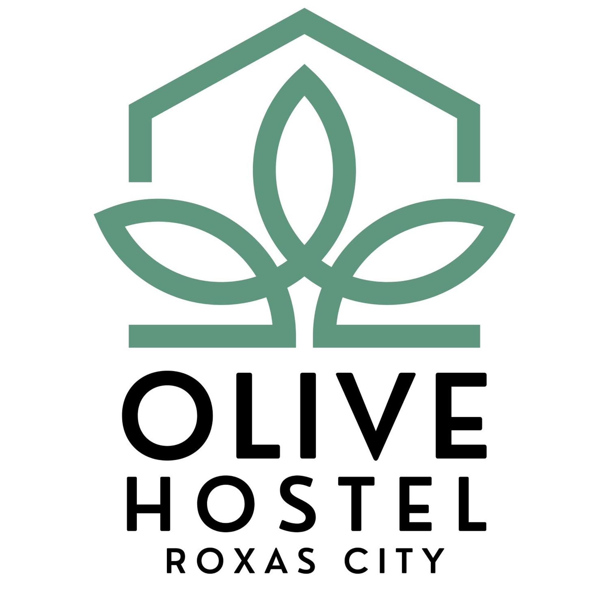 Olive Hostel Roxas Dış mekan fotoğraf