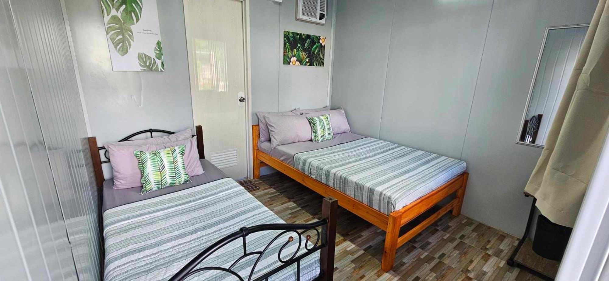 Olive Hostel Roxas Dış mekan fotoğraf