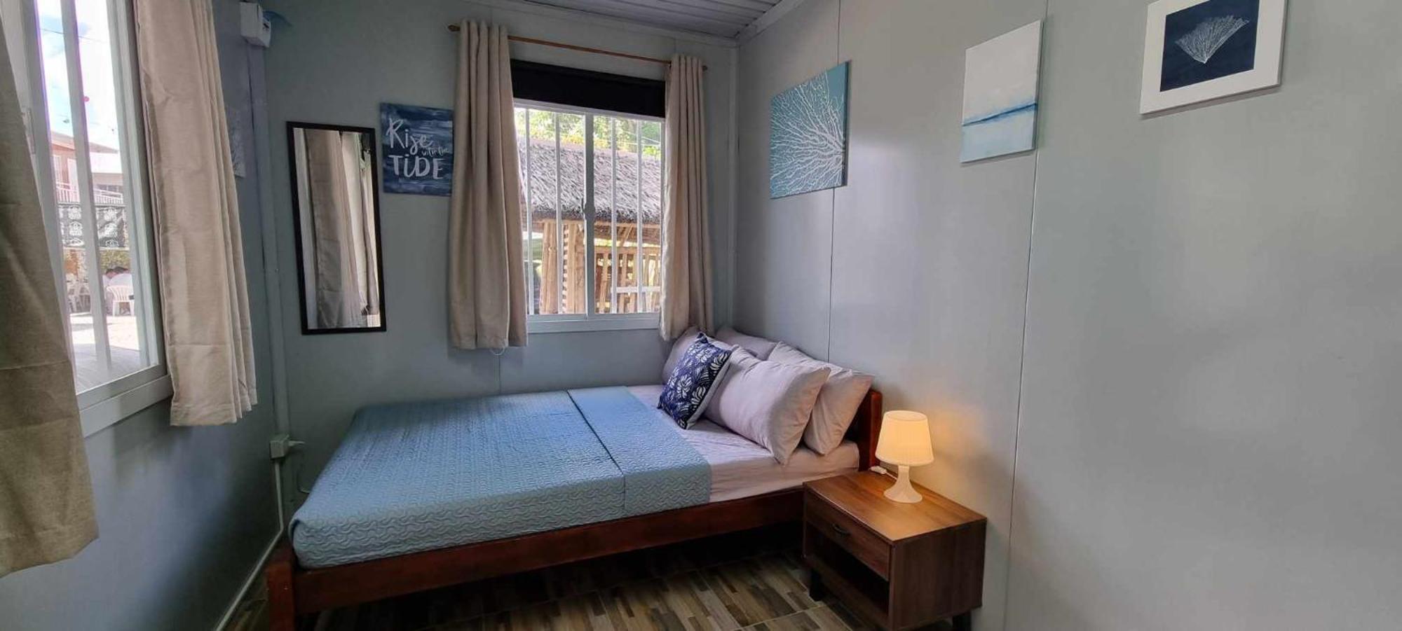 Olive Hostel Roxas Dış mekan fotoğraf