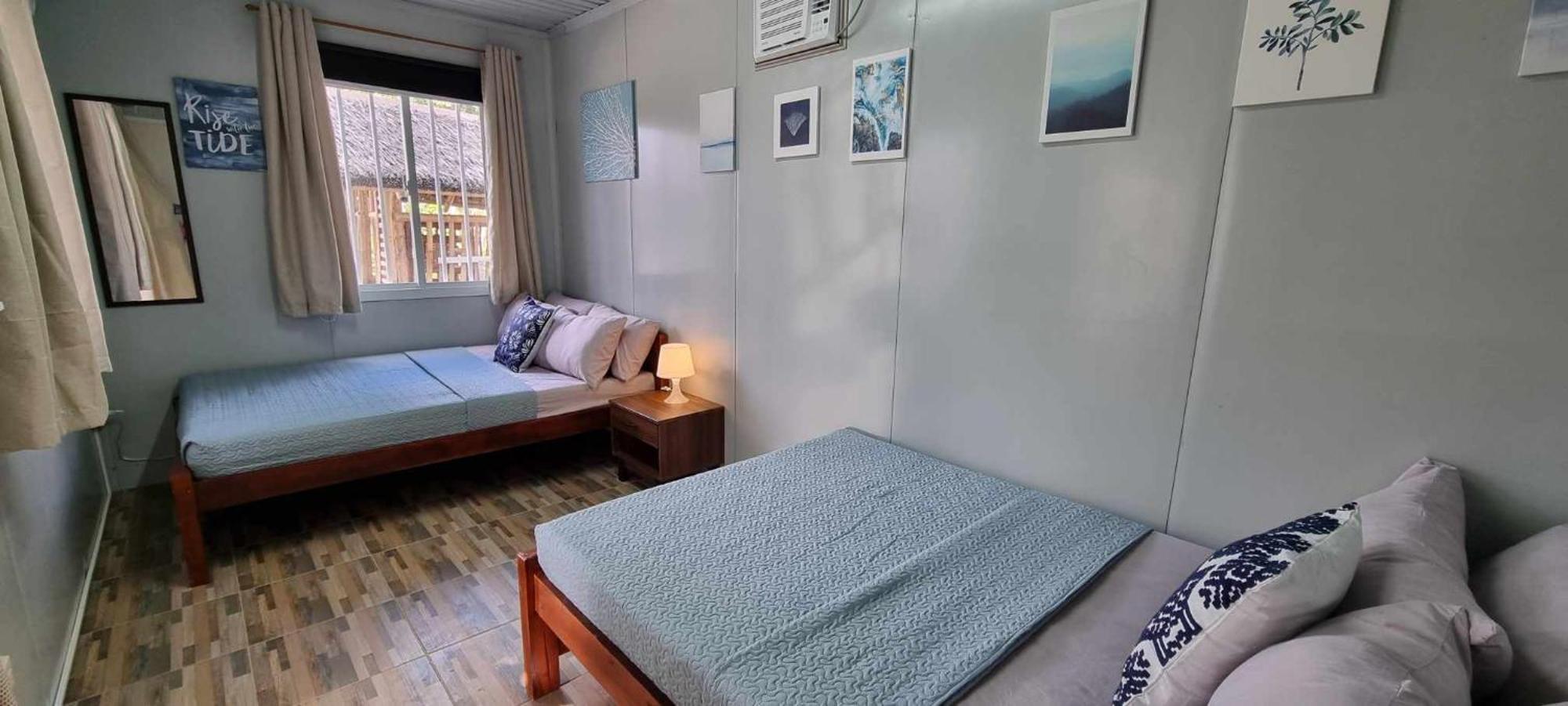 Olive Hostel Roxas Dış mekan fotoğraf