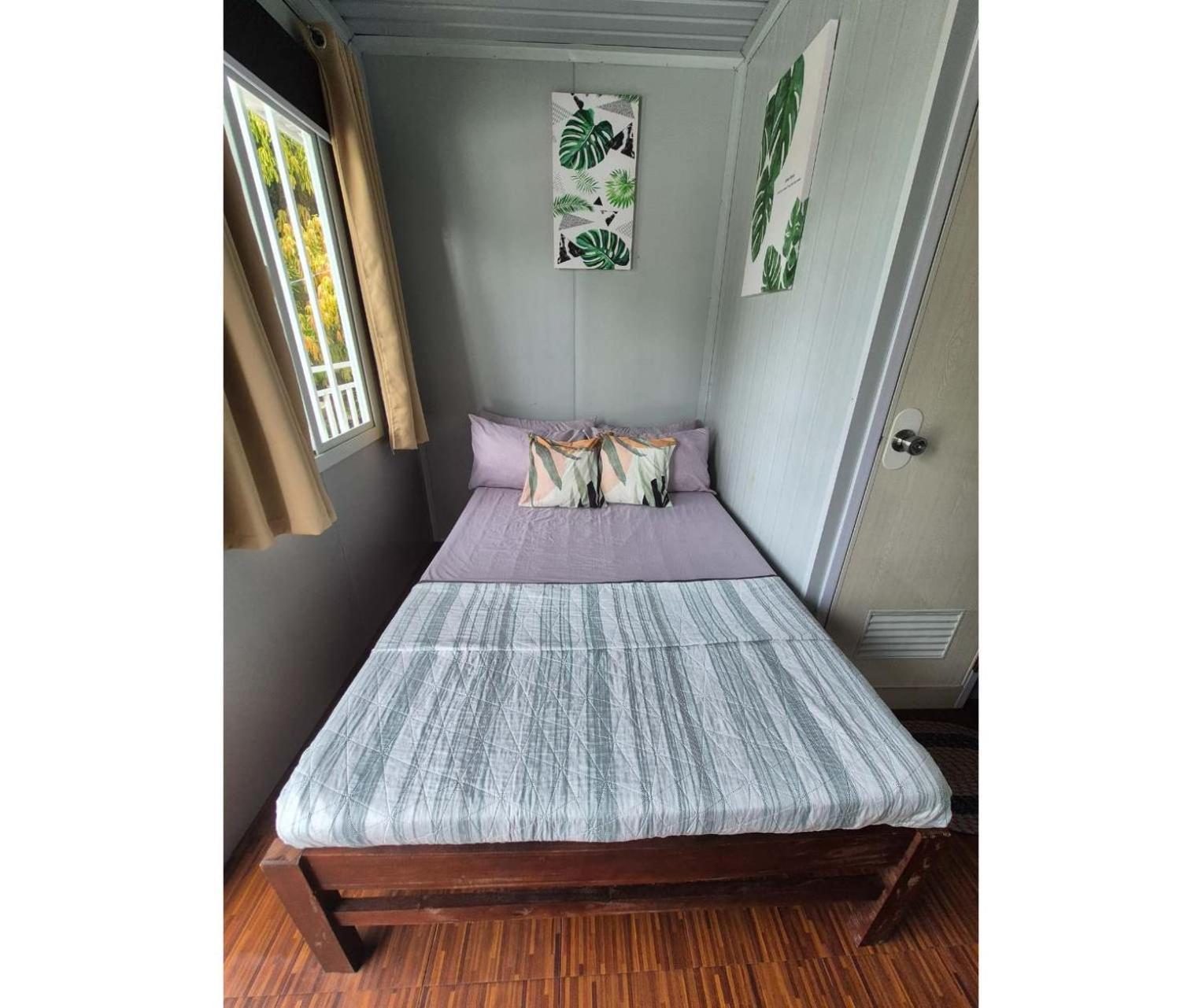 Olive Hostel Roxas Dış mekan fotoğraf