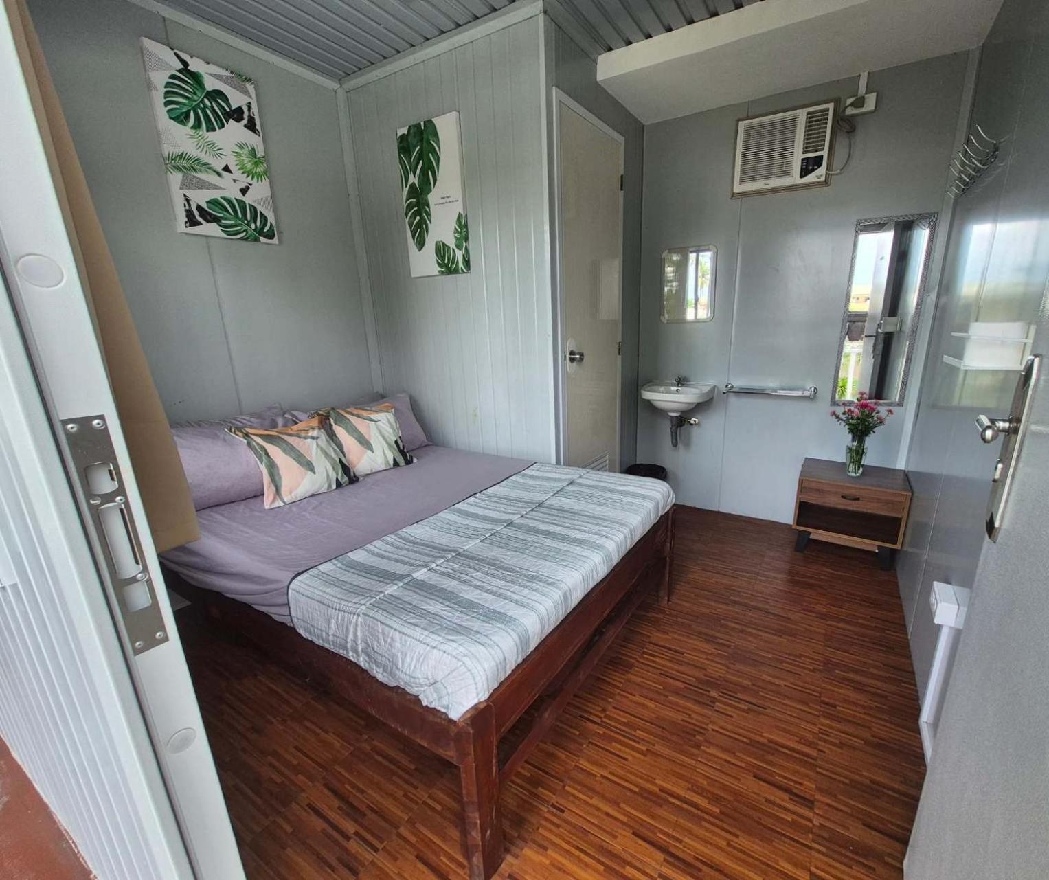 Olive Hostel Roxas Dış mekan fotoğraf